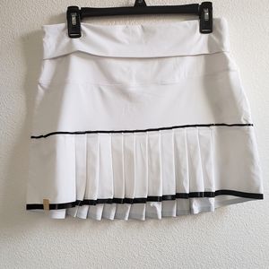 Monreal London Tennis Skirt